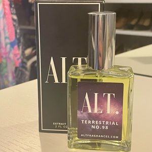 ALT Fragrances “Terrestrial” 2 oz